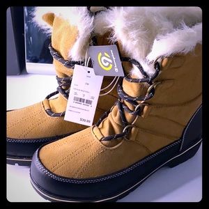 Champion Women’s boots